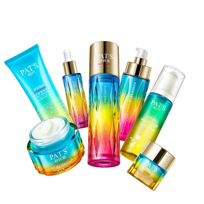 柏氏化妝品產品大全 價格、使用心得與專業點評