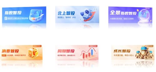 2024年度上市公司數(shù)字化轉(zhuǎn)型最佳實踐 國海證券智能投顧服務(wù)產(chǎn)品陣列與票務(wù)代理服務(wù)深度融合