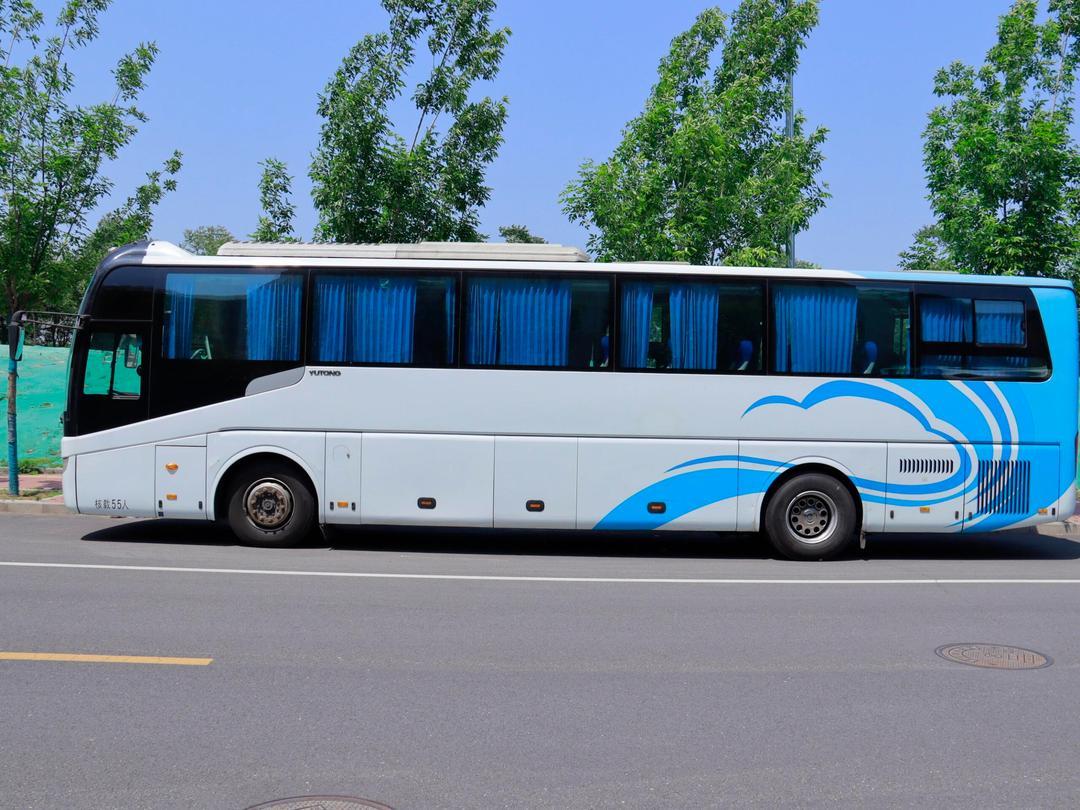 宜興到仙游、常州到霞浦等多地長途大巴訂制與服務優質之選