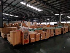 柳州倉儲配送服務 優化企業供應鏈的關鍵支撐