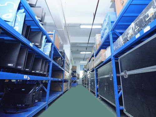 小熊U租戰疫記 一個季度供應6萬臺電腦，保障企業疫情期間正常辦公